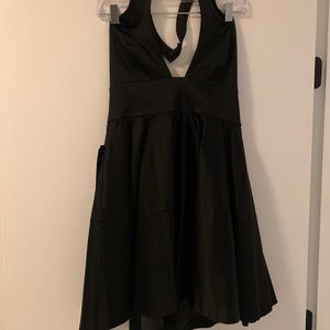 Cocktail dress